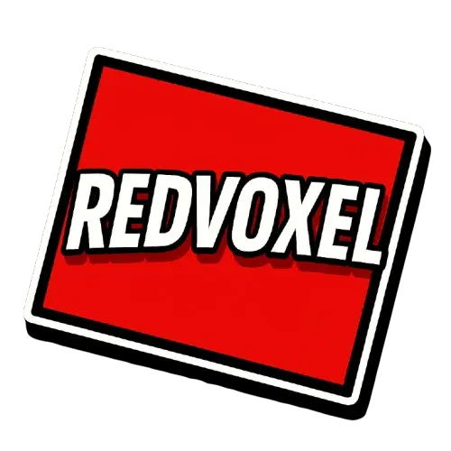 Redvoxel